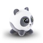 Flockies Panda - Zberateľská figúrka Panda Patricia