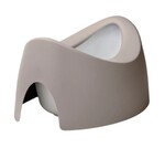 TEGA BABY Nočník Teggi, kamenná/biela