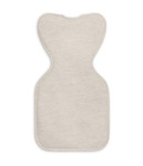 Love To Dream Swaddle UP - Hordozó, NB méret - krém STAGE1 - 1 TOG Eredeti