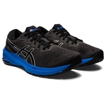 Asics GT 1000 11 Pánska bežecká obuv, modrá/čierna, veľ. 46,5