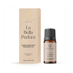 Aromatique La Bella Parfümöl, inspiriert vom Lancome-Duft – La vie est belle, 12 ml