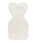 Love To Dream Zavinovačka Swaddle UP - méret XS - napocskák ETAP1-0,2 TOG Eredeti