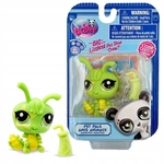 Littlest Pet Shop Pet buborékcsomagolásban