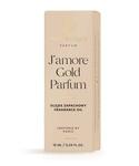Aromatique J&#039;amore  Gold Parfémový olej inšpirovaný vôňou Dior - J&#039;Adore Gold,12ml