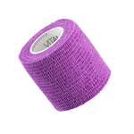 VITAMMY Autoband Selbstklebende Bandage, lila, 5cmx450cm