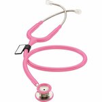 MDF 777 MD ONE Stethoskop für Innere Medizin, pink (MDF1)
