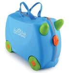 Trunki Kufor s kolieskami, Terrance, 3-8 r