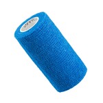 VITAMMY Autoband Samolepiaca bandáž, svetlo modrá, 10cmx450cm