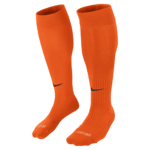 Nike Classic II Sock Sports Kniestrümpfe, orange, groß. 38-42