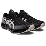 Asics Dynablast 3 Pánska bežecká obuv, biela/čierna, veľ. 42,5