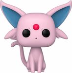 FUNKO POP Games: Pokemon – Espeon-Sammelfigur