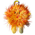 Celestial Buddies Plüschanhänger – Sonne