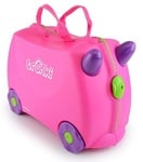 Trunki Koffer mit Rollen, Trixi, 3-8 Jahre