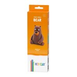 HEY CLAY Bear Modellező anyag - Medve