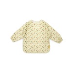 Miniland Podbradník s dlhým rukávom Dreamland – Macko