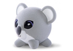 Flockies Koala - Zberateľká figúrka Koala Kali