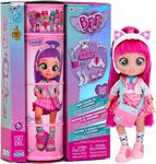 IMC Toys Cry Babies -Bff - Daisy série 2