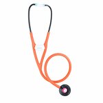DR.FAMULUS DR 300 Stetoskop nové generace, oranžový