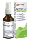 NEOCIDE SPRAY 50 ml Lösung mit Octenidin zur Reinigung von Haut und Schleimhäuten, 50 ml