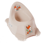 TEGA BABY Bili erdei mese bézs