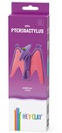 HEY CLAY Dinos Modelliermasse, Pterodactylus