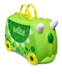 Trunki Kufr s kolečky, Dinosaurus Dudley, od 3r+