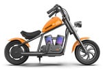 Hyper Gogo Cruiser 12 Plus Elektromotorrad - Orange