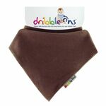 Dribble Ons Bright Chocolate - Dribble Ons Bright Chocolate