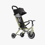 SmarTrike Wonder Multifunkčná trojkolka  – olivová