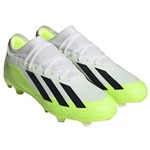 Adidas X Crazyfast.3 FG Herren-Fußballschuhe, Größe 43 1/3