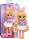 IMC Toys Cry Babies - BFF Disney Daisy baba