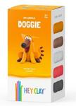 HEY CLAY Modelliermaterial für Hunde – Hund