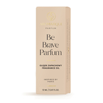 Aromatique Be Brave A La Beau illat ihlette parfümolaj - Jean Paul Gaultier, 12 ml