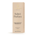 Aromatique Selavi Parfémový olej inšpirovaný vôňou Dior - Sauvage, 12ml