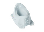 TEGA BABY Potty baglyok szürke