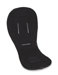 Bumprider AroMax 3D Univerzális lélegző betét babakocsiba – Fekete