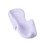 TEGA BABY Badematte Ente lila