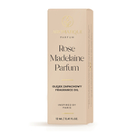 Aromatique Rose Madelaine Locherber Milano-Rose Madelaine ihlette parfümolaj, 12 ml