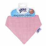 XKKO - Slintáčik Organic Staré časy Light Pink