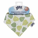 XKKO Organic Staré časy Šátek - Linden