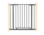 Dreambaby Bezpečnostná brána AVA Gate (Š: 75-81 cm x V: 76) - šedá