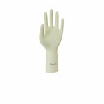 MEDLINE Signature Grip Latex, ochranné sterilní chirurgické rukavice bezpúdrové, vel.6