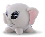 Flockies Elephant - Zberateľská figúrka Sloník Emma