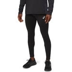 Asics Core Winter Tight Pánske Športové Legíny Zimné, veľ. M