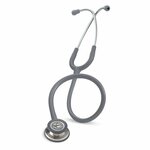 Littmann Classic III, stetoskop pro interní medicínu, šedý