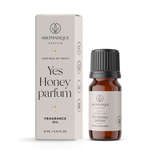 Aromatique Yes Honey parfüm olaj, amelyet a Giorgio Armani illat ihlette - Si, 12 ml