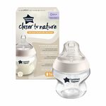 Tommee Tippee CTN cumisüveg ANTI-COLIC lassú folyású, 150 ml 0m+