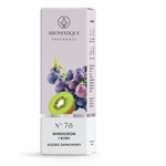 Aromatique Grape &amp; Kiwi Vonný olej s vôňou Čierneho hrozna a kiwi, 12ml