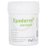 Epaderm mast pro citlivou, suchou pokožku, 25g