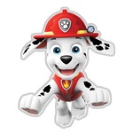 Nickelodeon Nástěnná dekorace Paw Patrol, Marshall